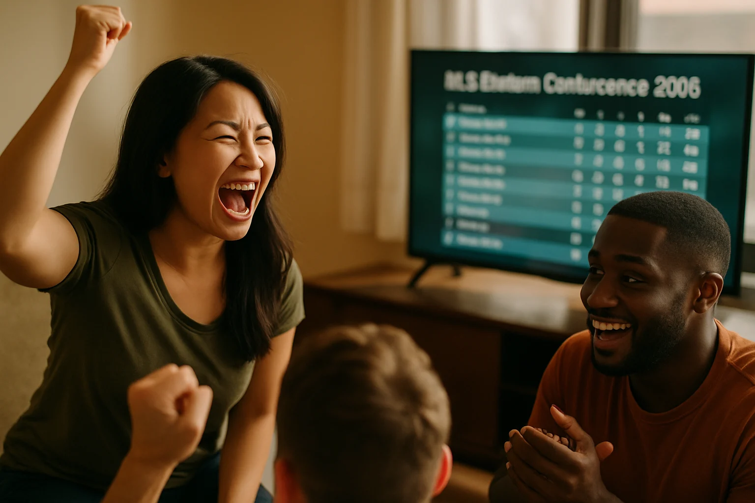 Bảng xếp hạng MLS Eastern Conference 2026 trước trận Inter Miami vs New York RB