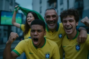 世界盃冠軍榜單大揭密：巴西5冠稱霸96年，2026年三國聯辦將改寫歷史？