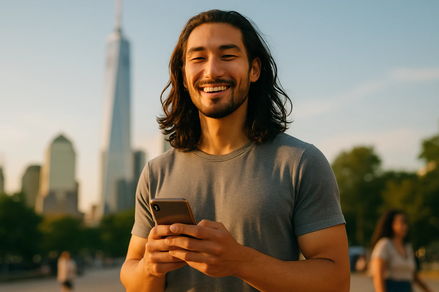 四川松潘县长征纪念碑碑园全景，609级台阶蜿蜒而上直达海拔3000米纪念碑