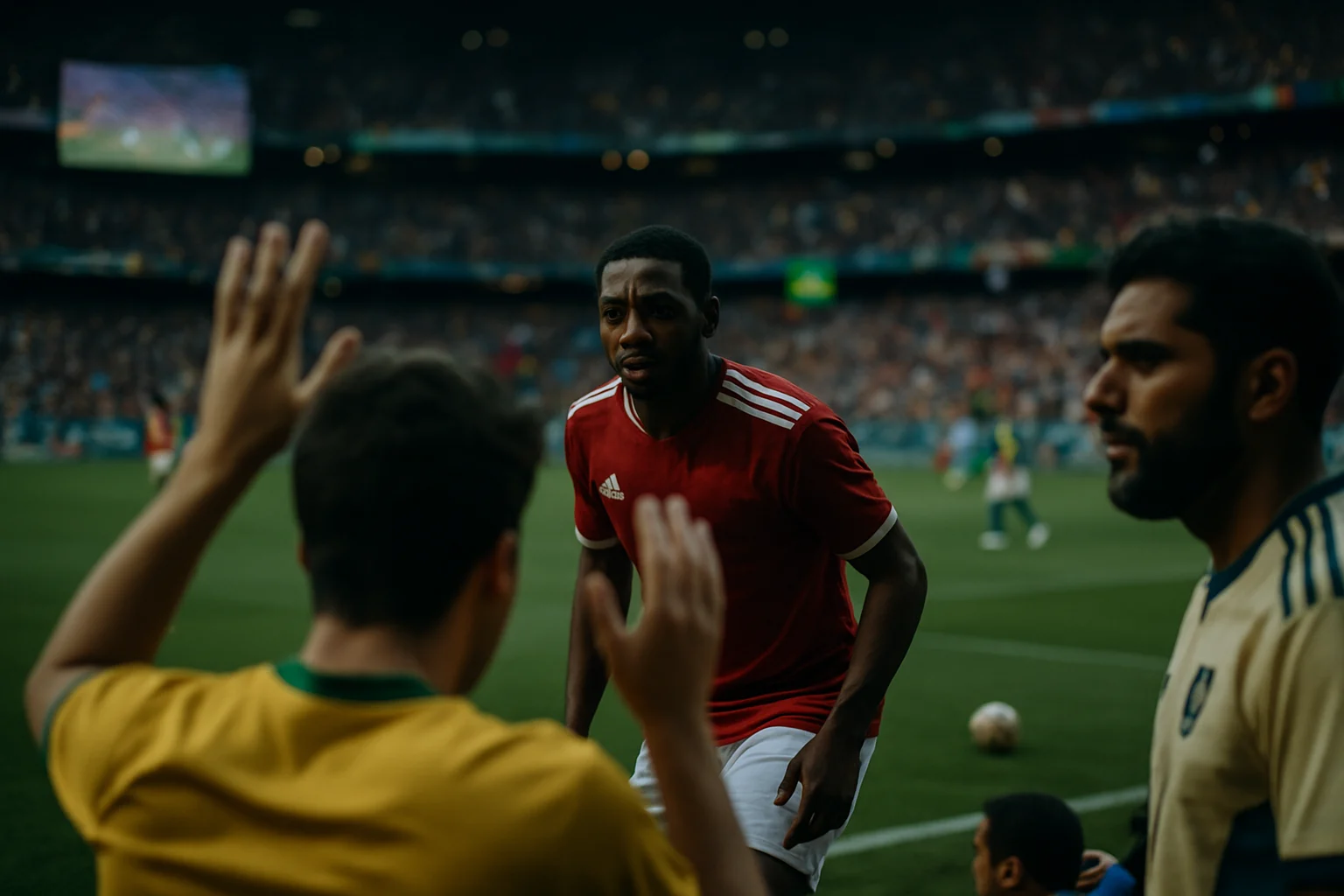 2026世界盃足球賽擴軍後,各洲球隊實力分析與晉級形勢圖