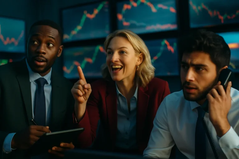 4979：華星光股價大漲，投資人該如何應對？