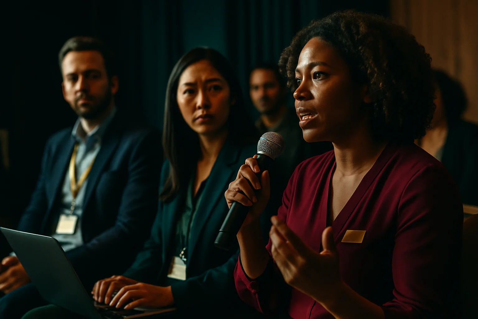 Những Yếu Tố Quyết Định Thành Bại Tại Conference League 2026 - uefa europa conference illustration