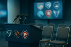 選秀制度完整解析：從職棒到NBA，2026年最新選秀趨勢與策略深度剖析