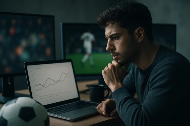 2026世足預測：法西英三強AI勝率對決，賭盤與模型的落差藏著什麼玄機？