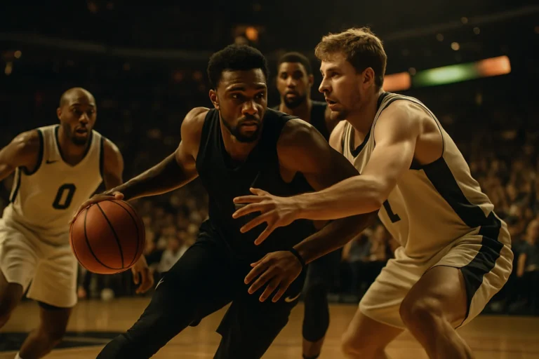 NBA最新消息：2026季後賽首輪看這幾條故事線比看比分更有收穫