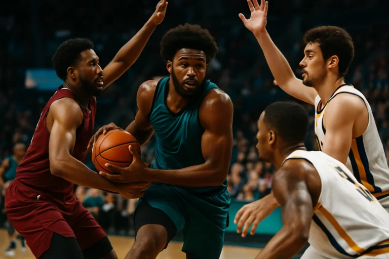 NBA 明星賽 2026 舊金山開打！美國 VS 世界新賽制背後的瘋狂與商業邏輯