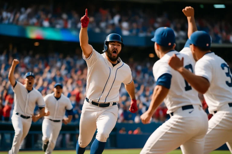 何品室融生涯首轟即滿貫！打破中職27年魔咒，這位樂天大物到底有多狂？