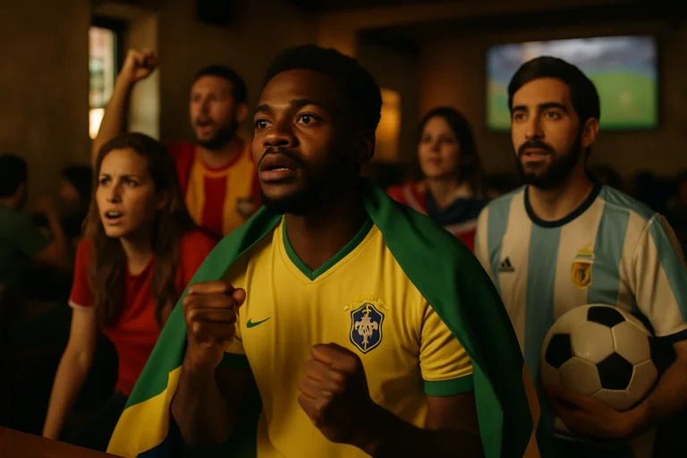 世足2026淘汰賽新賽制全解：32強怎麼晉級、決賽幾號打？