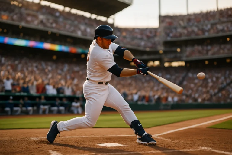 MLB「新星崛起」震撼棒球界！19歲天才Konnor Griffin背後的驚人真相