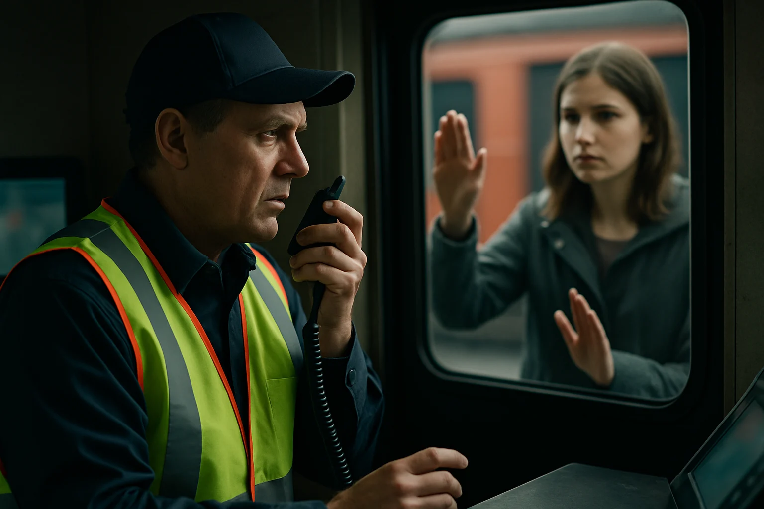 jr西日本の安全への取り組み:2005年の教訓が今も生きている - jr西日本 illustration