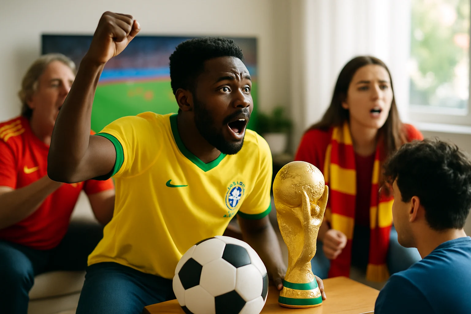 世足2026 愛爾達的觀賽小貼士,世足2026 愛爾達相關示意圖