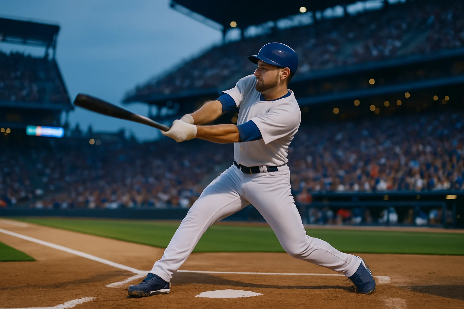 宋晟睿在台中洲際棒球場盜壘成功滑壘畫面