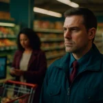 超市店员查看五粮液订单异常情况向警方报告