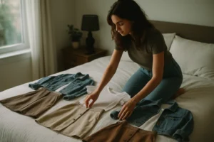 夏季万能穿搭单品：3件基础款解锁无限造型，时尚博主都在用的搭配秘籍