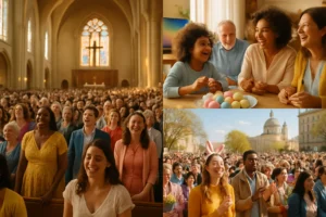 “Pascua” 2026: The Shocking Truth About Easter’s Global Impact!