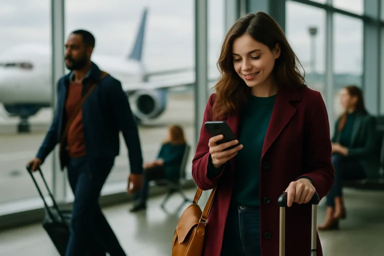 飛機的未來式：2026年航空產業的「黑科技」與你不知道的旅行新趨勢