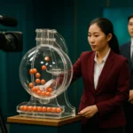 越南河內XSMB彩票開獎現場直播畫面