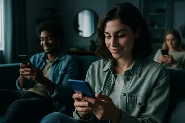 这样发朋友圈涉嫌违法，你知道吗？