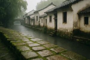 这是北方人喜欢的烟雨江南吗？南北文化差异背后的真相曝光！