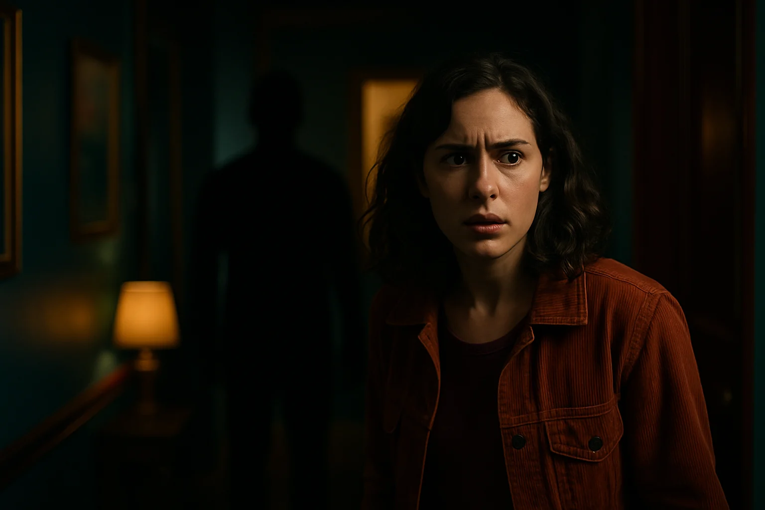 伊姆大人神秘身份与世界政府统治结构示意图