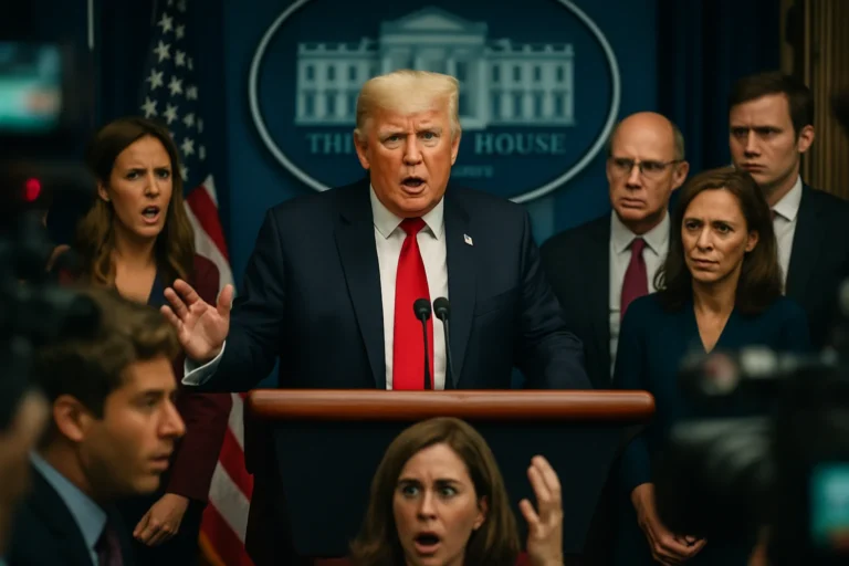 川普「最後通牒」急轉彎！停火兩週背後的政治算盤與全球衝擊