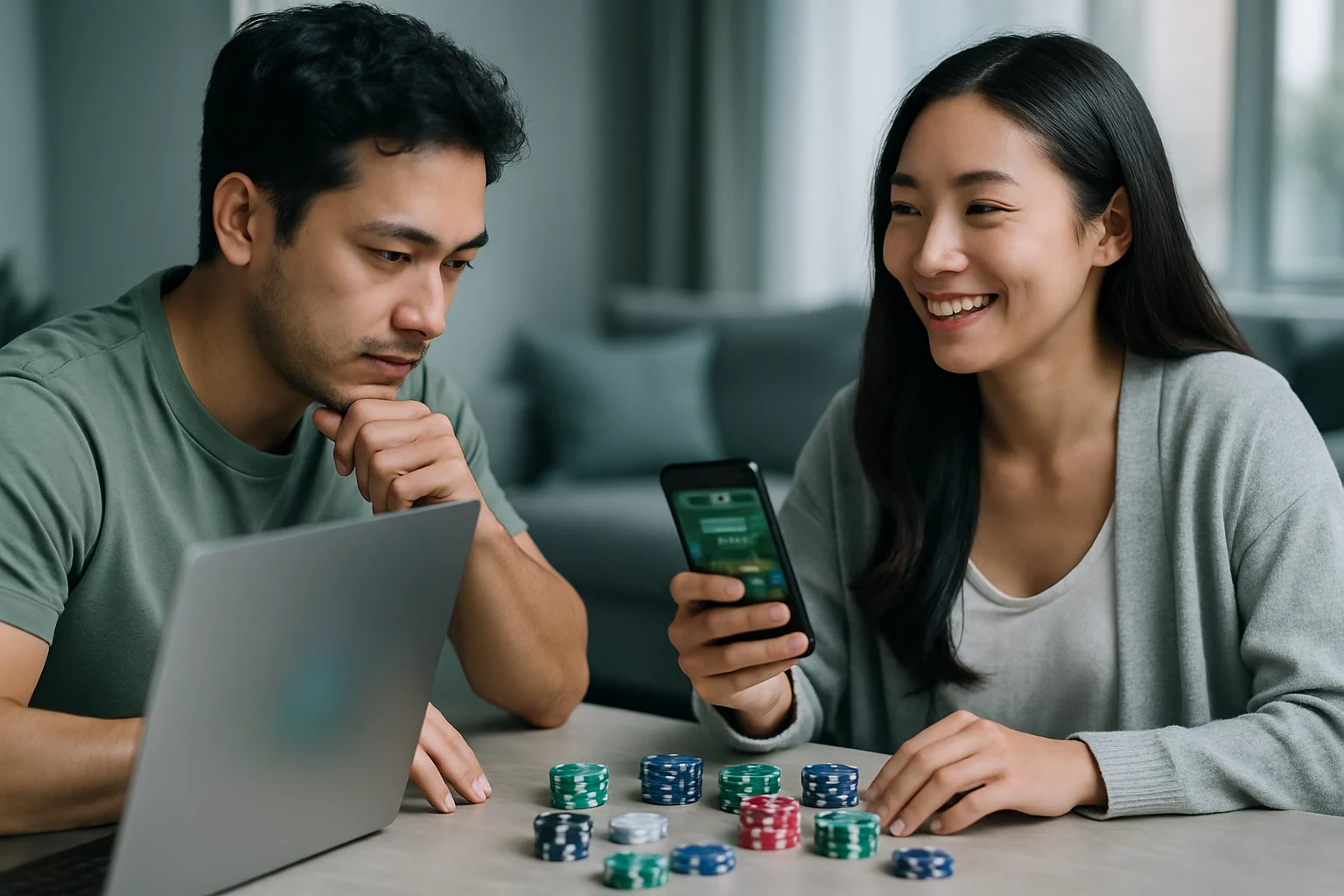 Bảng so sánh casino trực tuyến uy tín và nền tảng lừa đảo theo từng tiêu chí kiểm tra 2026