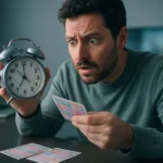 運彩開獎時間的真實面貌：不是賽事結束就開獎，運彩開獎時間相關示意圖