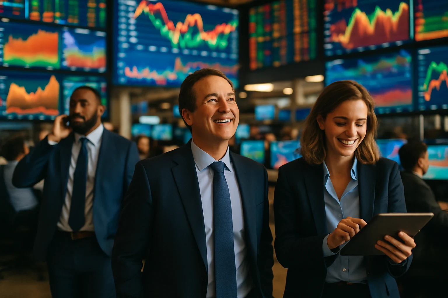 天氣變化與全球股市指數相關性分析圖表