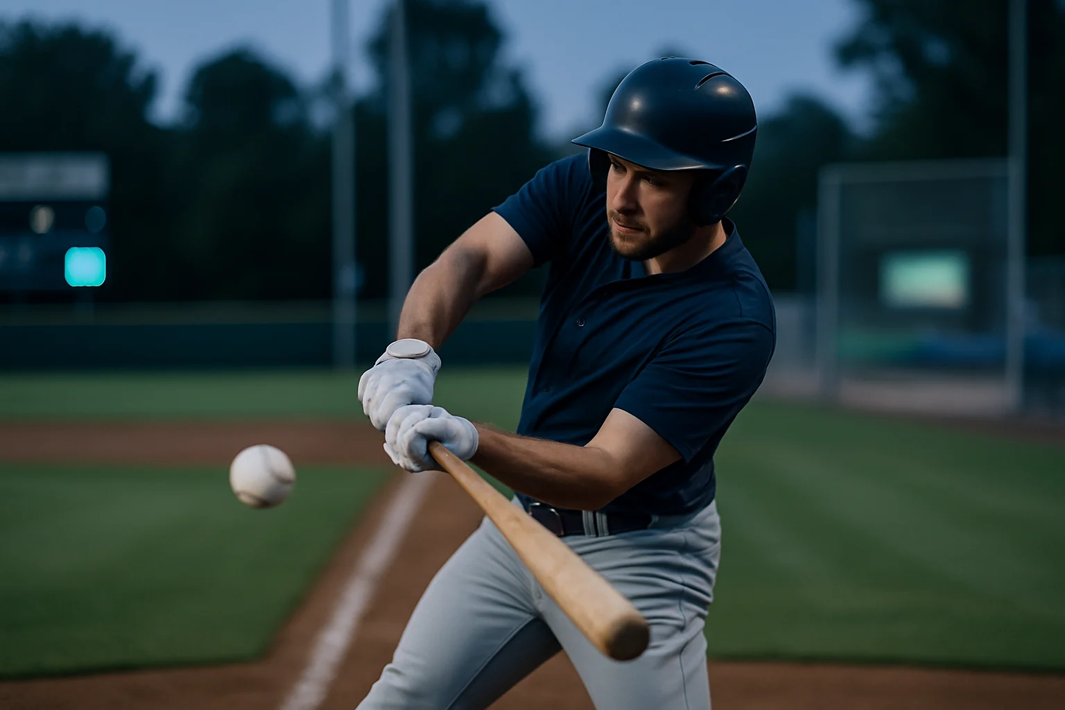 大島洋平のプレースタイル——「ミート職人」の技術を読み解く - 大島洋平 illustration