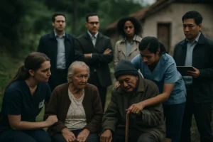 农村养老补”钱”也补”人”：23.5亿元补贴背后的深层变革，超过105万老人受益的真实故事