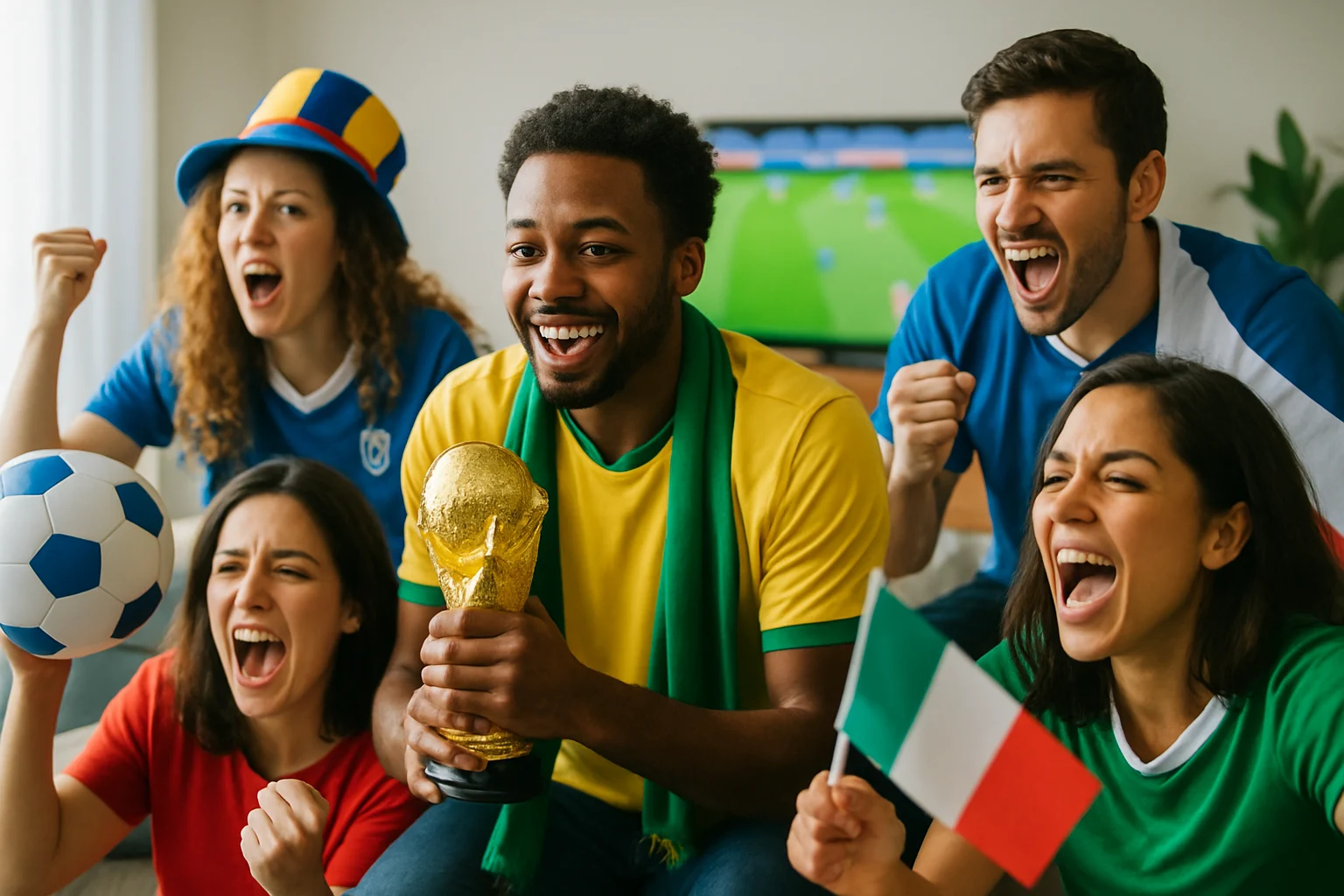 2026世界盃48隊分組抽籤結果圖表顯示各組實力分析