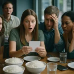 商家这样回应"天价米饭"质疑，7人3盆米饭收费78元 商家回应相關示意圖