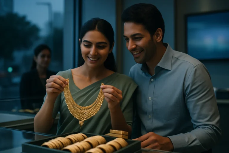 अक्षय तृतीया 2026: 100 साल का महायोग, सोना खरीदना क्यों है शुभ?