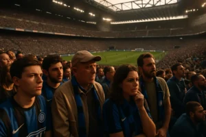 Inter Miami đấu với New York RB: Messi tỏa sáng tại Nu Stadium 2026