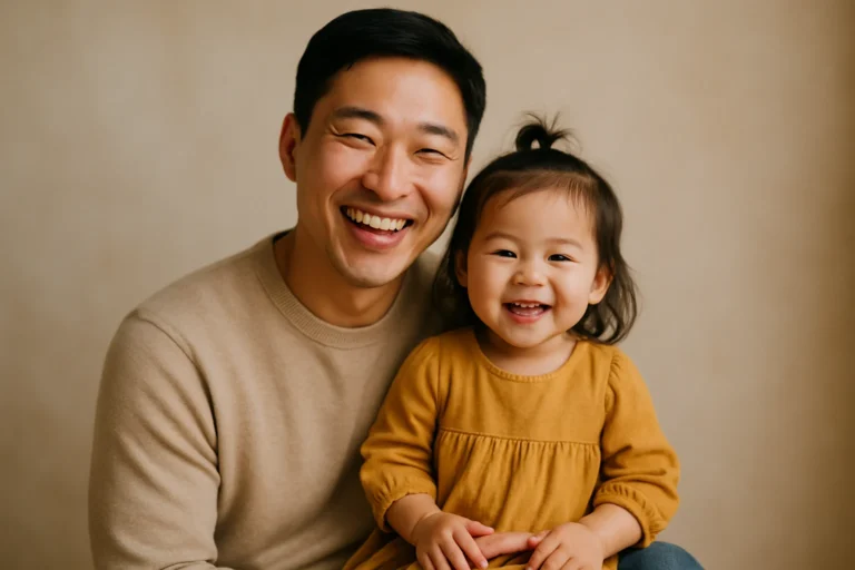 朴有煥公開2歲女兒震撼娛樂圈！韓星隱婚7年當爸真相曝光，背後故事比你想的更精彩