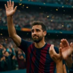 為什麼世足2026 C羅成為最受關注的話題？，世足2026 C羅相關示意圖