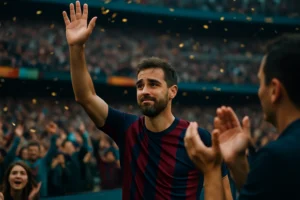 C羅2026世界盃告別戰確定！41歲葡萄牙球王最後一舞能否再創奇蹟？