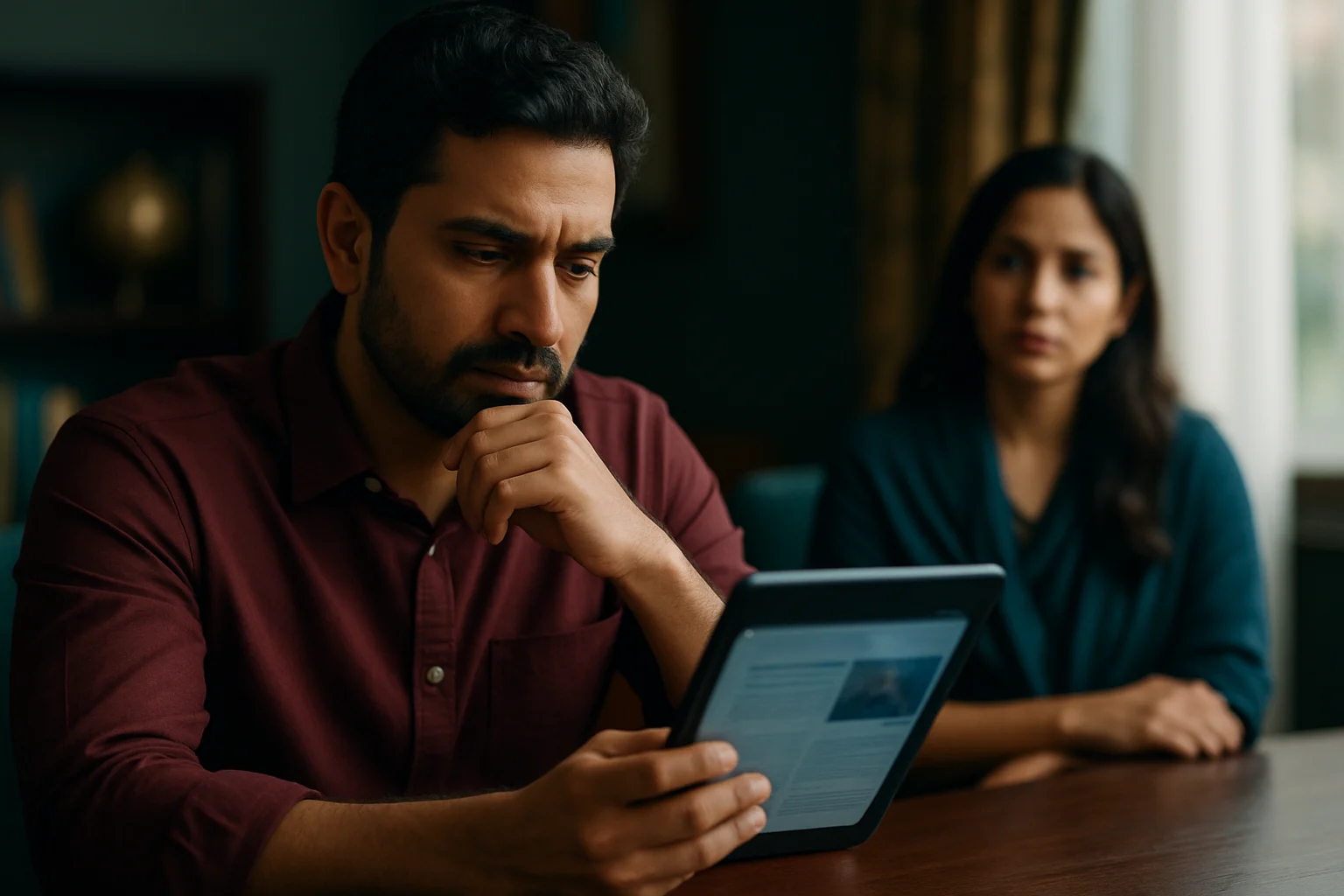 वसंत ऋतु में खिलते फूल और हरे-भरे पेड़ जो अप्रैल महीने के आगमन का प्रतीक हैं