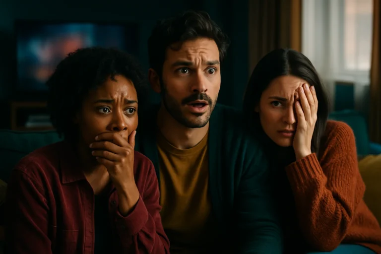 Prime Video 2026: $499M Horror Hit Drops & What's Actually Worth Streaming