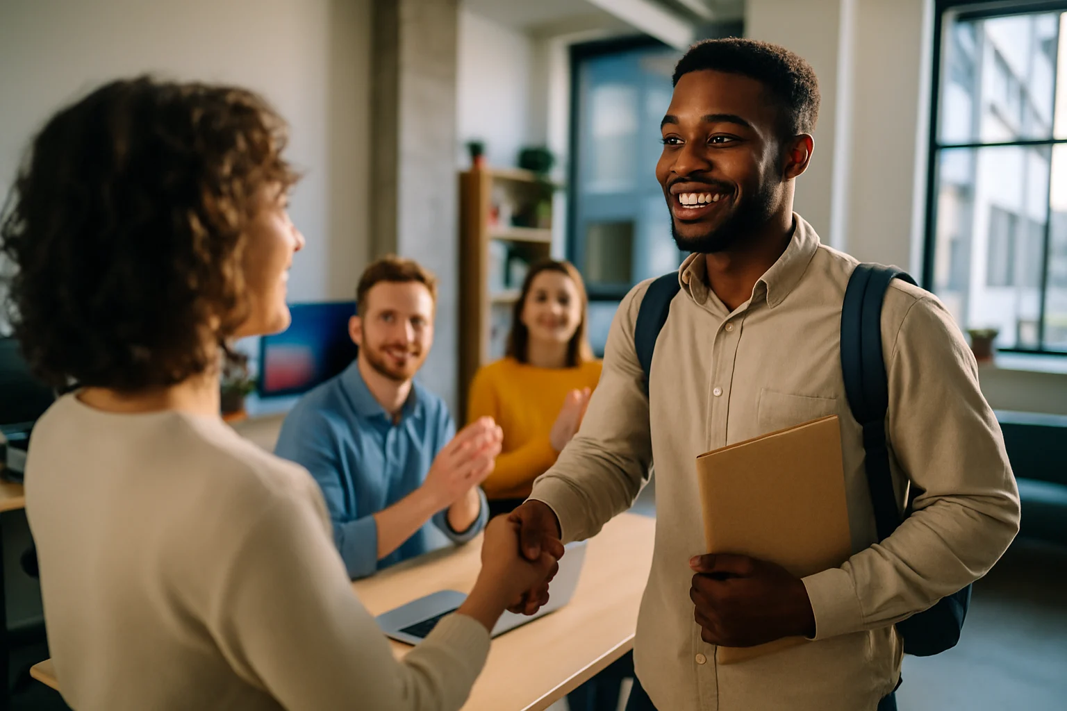 第1天入职第2天就出国的风险与后果,第1天入职第2天就出国相關示意圖