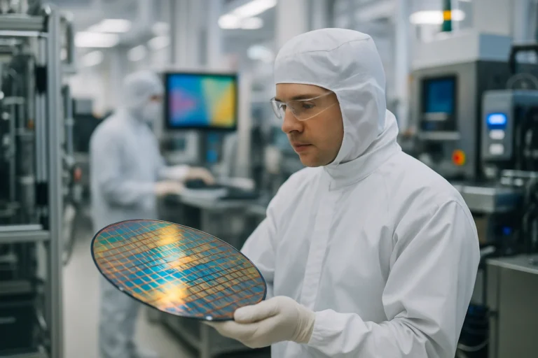 旺宏電子股價暴漲2.82%背後的真相：記憶體龍頭為何成為2026年投資人最關注的焦點？