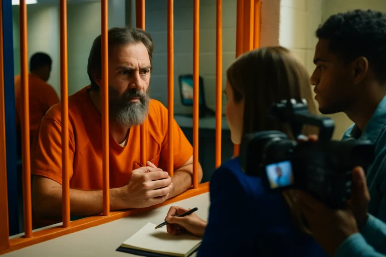 Sam Bateman: The False Prophet Behind Bars in 2026