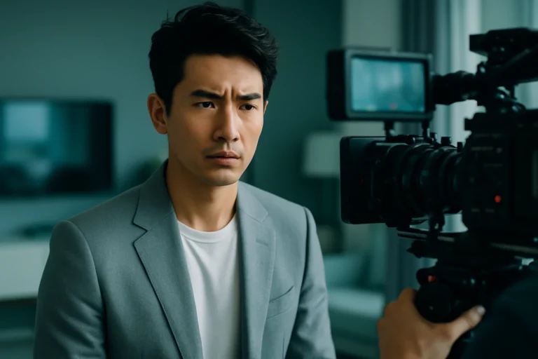 吳 磊：從6歲童星到26歲實力派，2026年演藝圈最值得關注的全能藝人