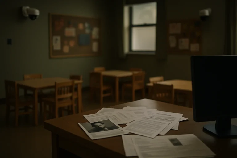 吉尼爾幼兒園虐童爭議：2026年幼教安全危機背後的真相與家長自保指南