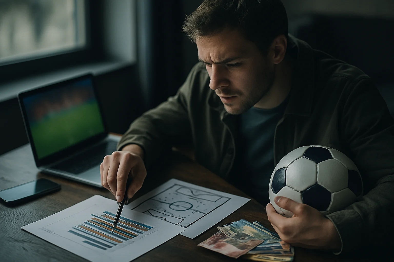 賽事分析與投注思維:看球不只是看熱鬧,2026世界盃免費直播相關示意圖