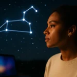 被太陽主宰的星座,到底意味著什麼?，獅子座相關示意圖