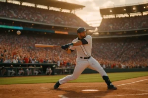 MLB 線上看完整攻略：2026年最新免費與付費平台全解析