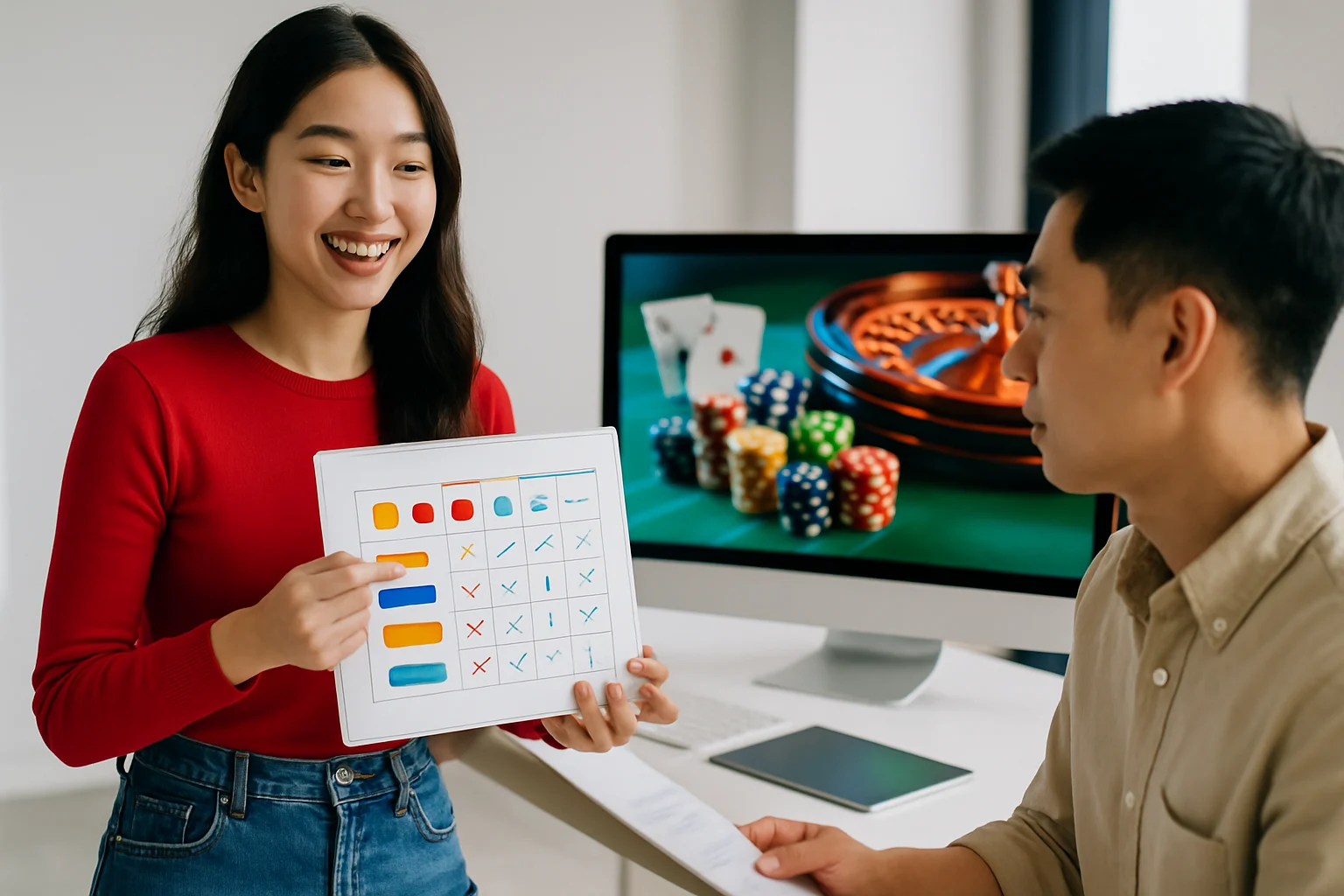 Bảng so sánh nhà cung cấp game casino được kiểm toán độc lập - Evolution Gaming Pragmatic Play Microgaming