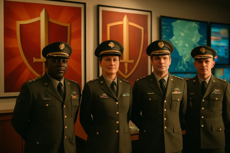 东部战区发布海报「真相曝光」！2026年军事宣传背后的深层战略意图震撼内幕