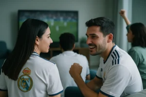 皇家馬德里 對 拜仁慕尼黑：歐冠8強「火星撞地球」背後的驚人數據真相